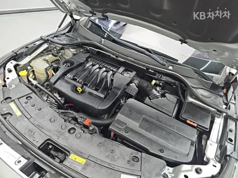Renault SM7