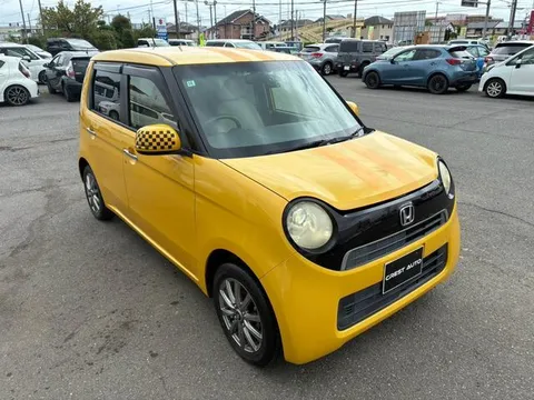 Honda N-ONE