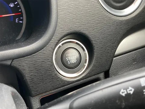 Mazda Flair Custom Style