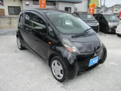 Mitsubishi I