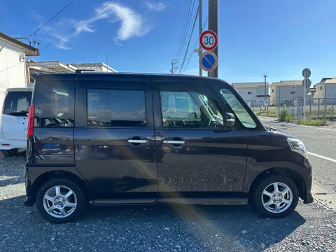 Mazda Flair Wagon