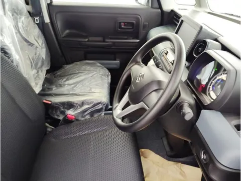 Suzuki Spacia Base