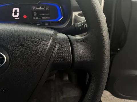 Subaru Pleo Plus