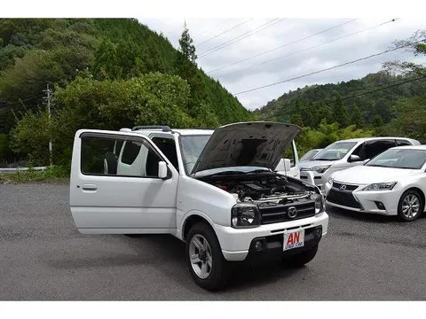 Mazda AZ-Offroad