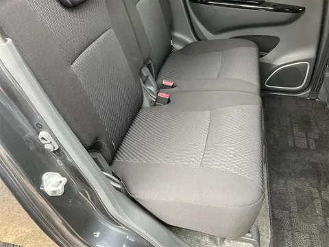 Mazda Flair Custom Style