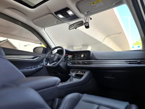 Changan CS55 Plus