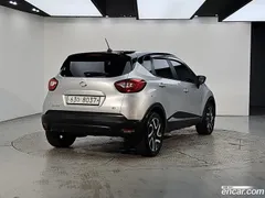Renault QM3