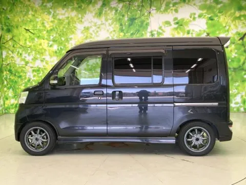 Daihatsu Atrai Wagon