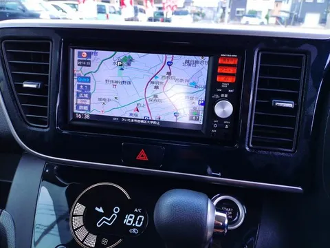 Mitsubishi eK Space Custom