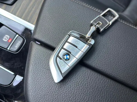 BMW Gran Turismo