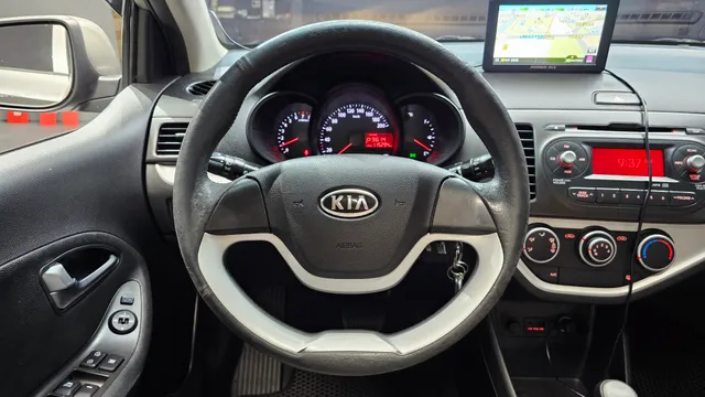 Kia Picanto (Morning)