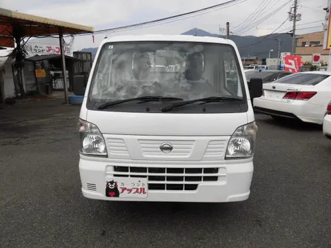 Nissan Clipper Truck