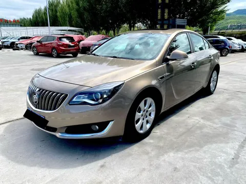 Buick Regal