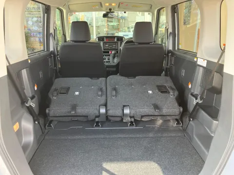 Subaru Justy