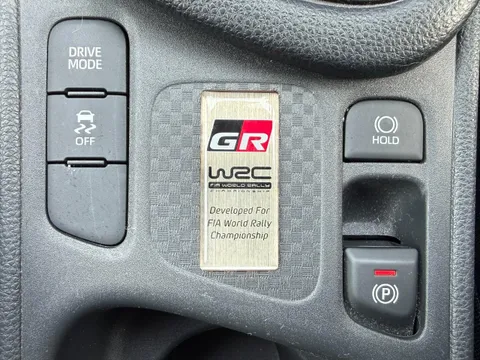 Toyota GR Yaris