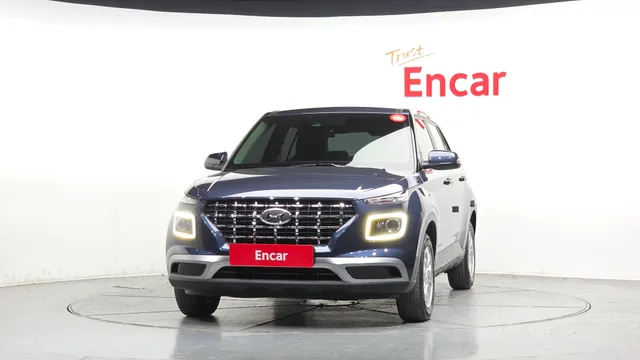 Hyundai Venue