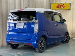 Honda N-BOX Slash