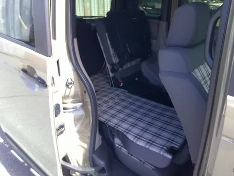 Honda N-BOX Joy