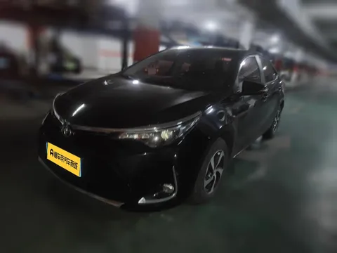 Toyota Levin