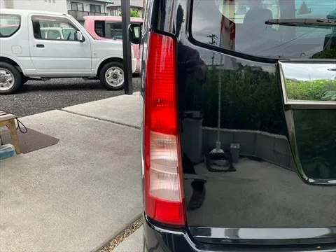 Subaru Dias Wagon