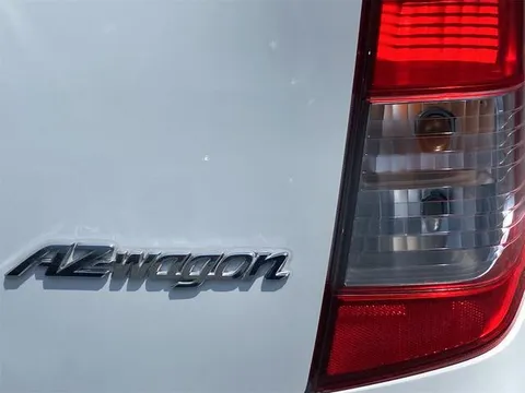 Mazda AZ-Wagon