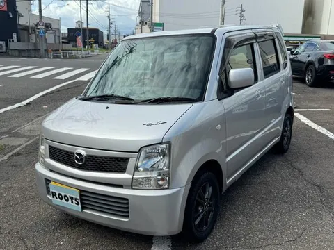 Mazda AZ-Wagon
