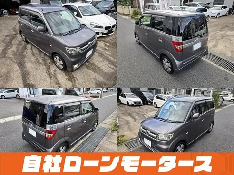 Honda Zest