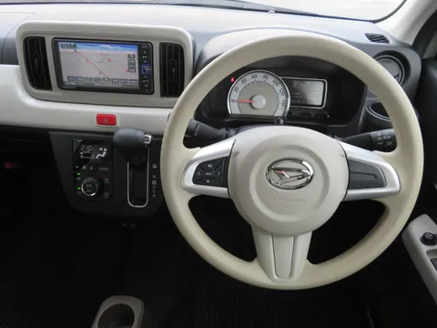 Daihatsu Mira Tocot