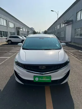 Geely Jiaji