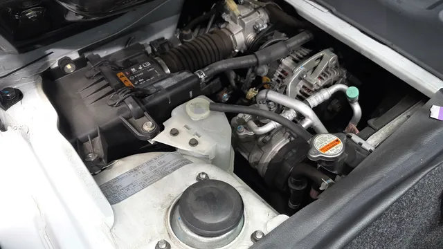 Chevrolet Damas