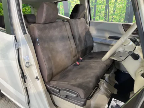Honda N-BOX Slash