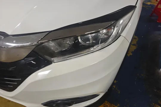Honda HR-V (Vezel)