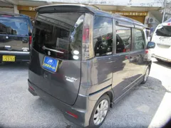 Suzuki Palette SW