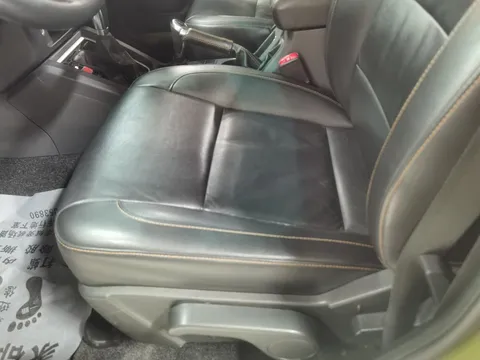 BAIC BJ40