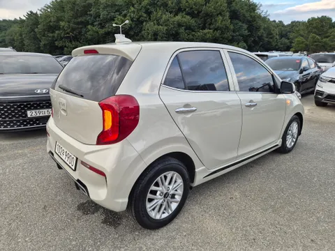 Kia Picanto (Morning)
