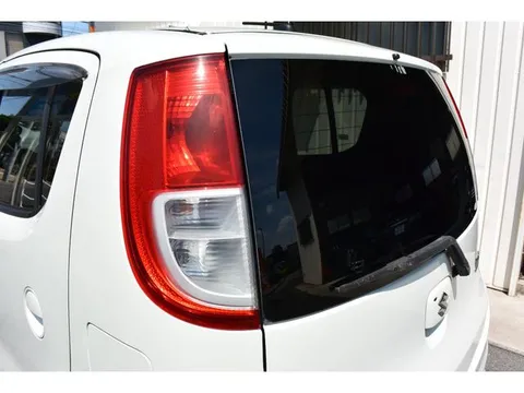 Suzuki MR Wagon