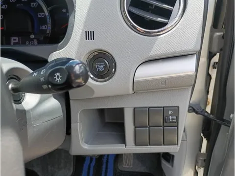 Mazda AZ-Wagon