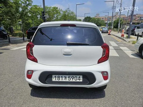 Kia Picanto (Morning)