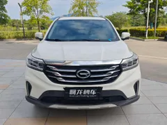 Gac GS4