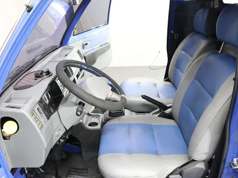 Chevrolet Damas