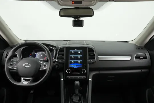 Renault Koleos (QM6)