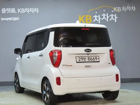 Kia Ray