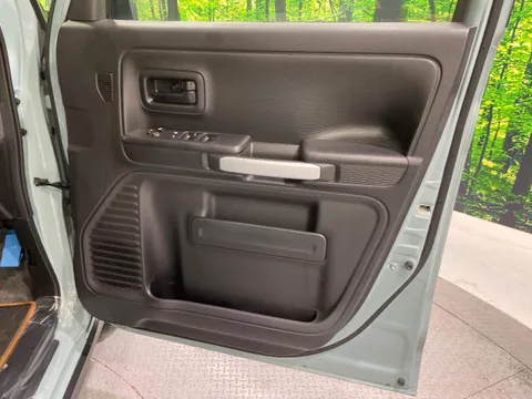 Suzuki Spacia Gear