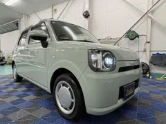 Daihatsu Mira Tocot