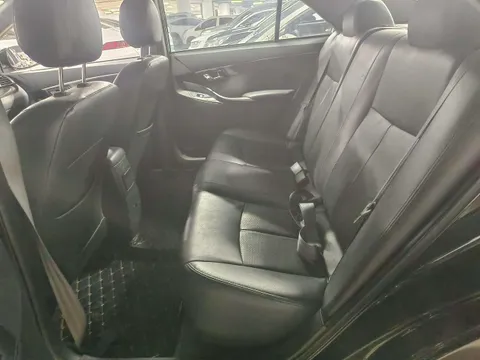 Zotye Z300