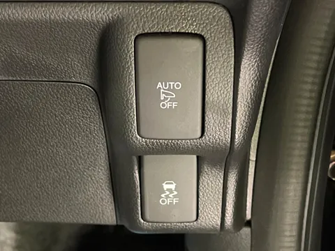 Honda N-BOX+ Custom
