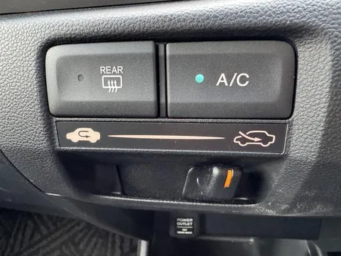 Honda Jazz (Fit)