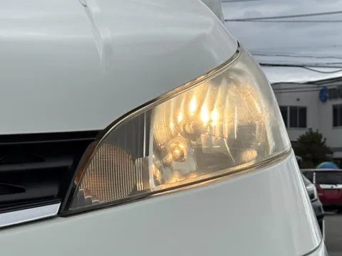Nissan Vanette