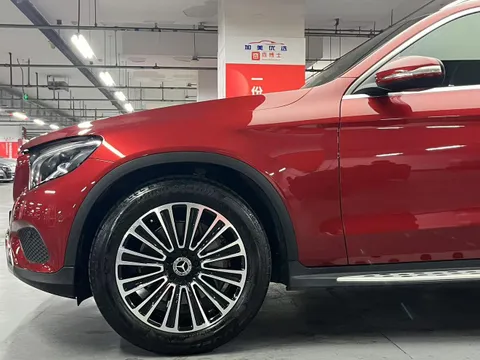 Mercedes-Benz Mercedes-Benz GLC