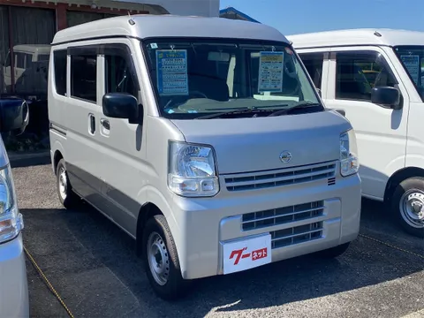 Nissan Clipper